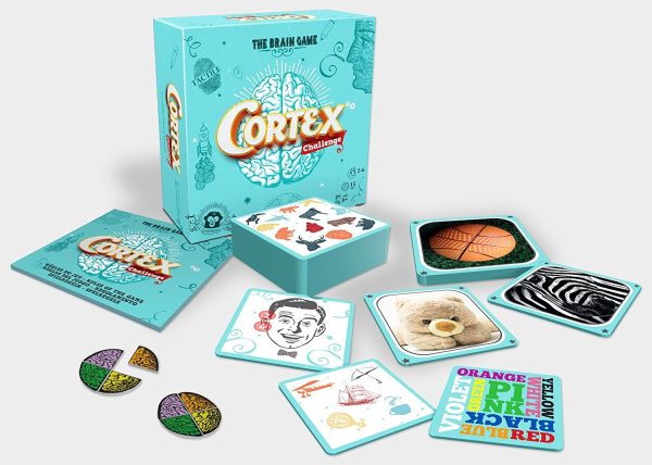 CORTEX CHALLENGE - Image 3