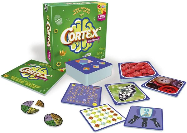 CORTEX KIDS 2 - Image 2
