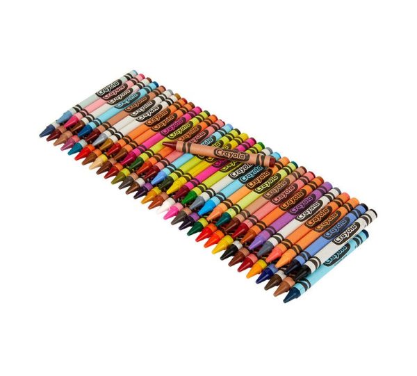 CRAYOLA PETS - 64 CERAS y Crayola Cámera App - Image 3