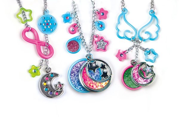 CRAZY CHIC - COLGANTES MOONLIGHT - Image 3