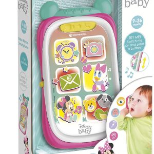 BABY MINNIE SMARTPHONE