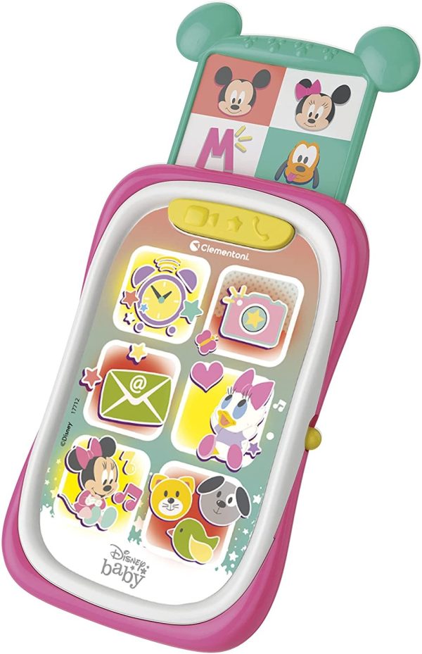 BABY MINNIE SMARTPHONE - Image 2