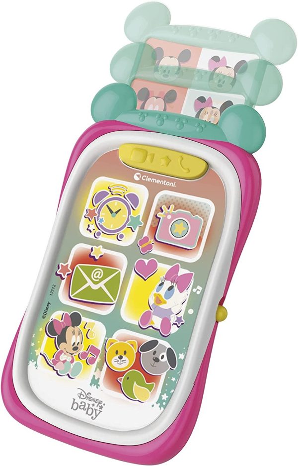 BABY MINNIE SMARTPHONE - Image 4