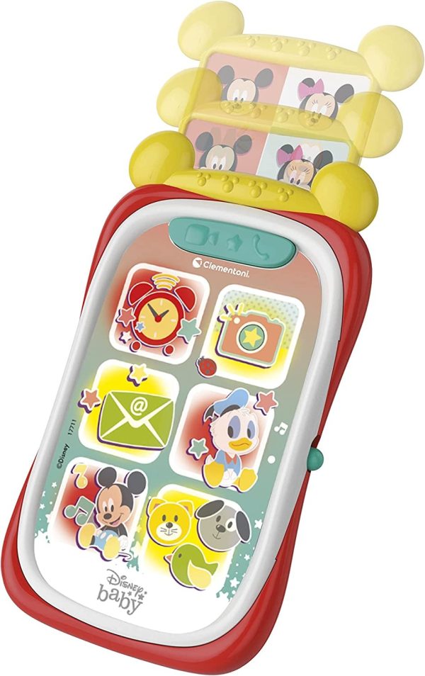 BABY MICKEY SMARTPHONE - Image 2