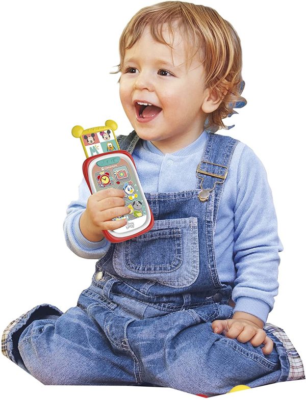 BABY MICKEY SMARTPHONE - Image 3