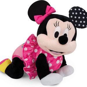 BABY MINNIE GATEOS