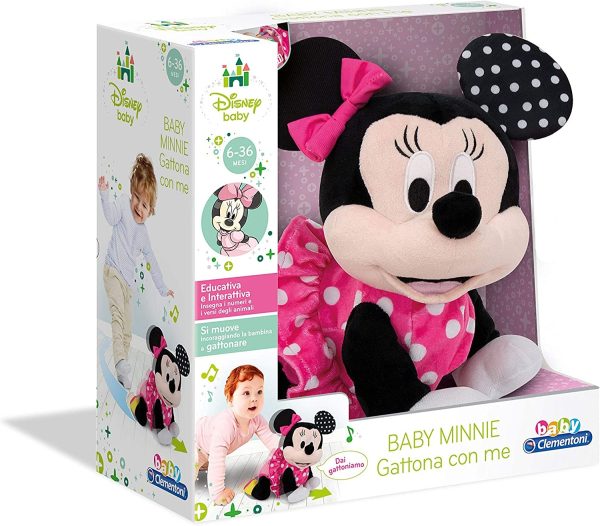 BABY MINNIE GATEOS - Image 2