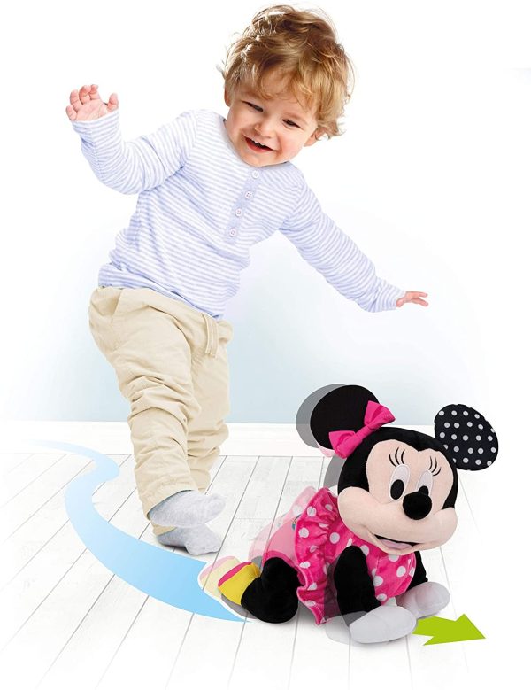 BABY MINNIE GATEOS - Image 3