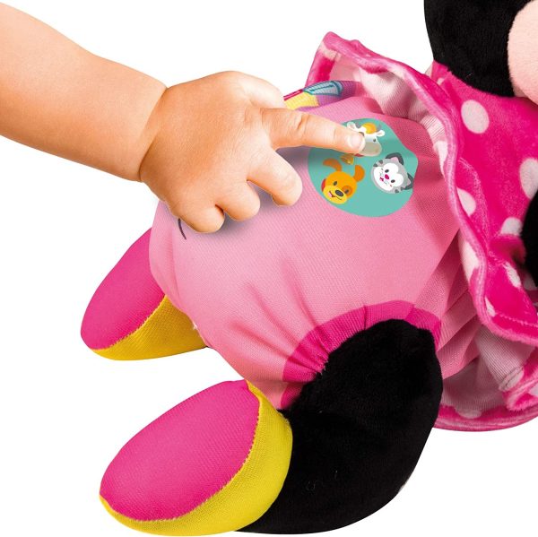 BABY MINNIE GATEOS - Image 4