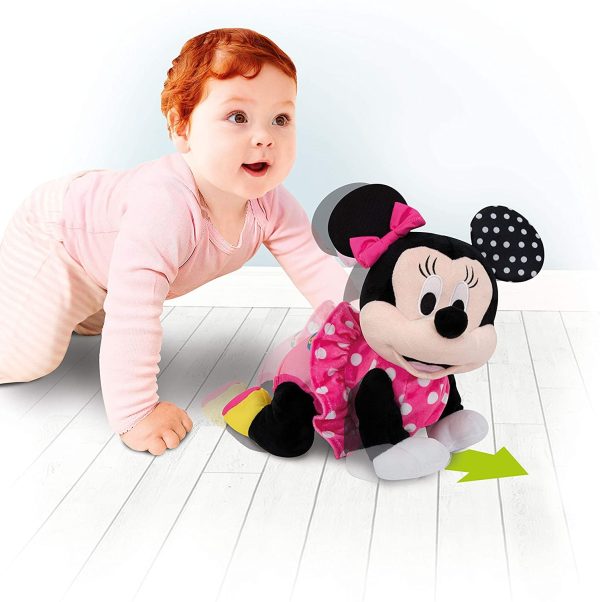 BABY MINNIE GATEOS - Image 5