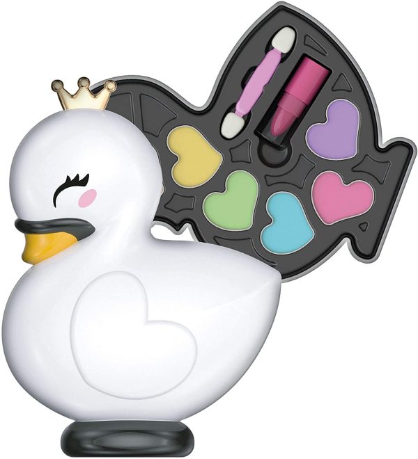 CRAZY CHIC MAQUILLAJE LOVELY MAKE UP - CISNE - Image 4