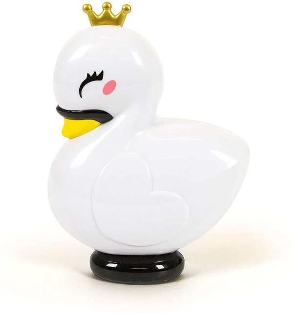 CRAZY CHIC MAQUILLAJE LOVELY MAKE UP - CISNE - Image 6