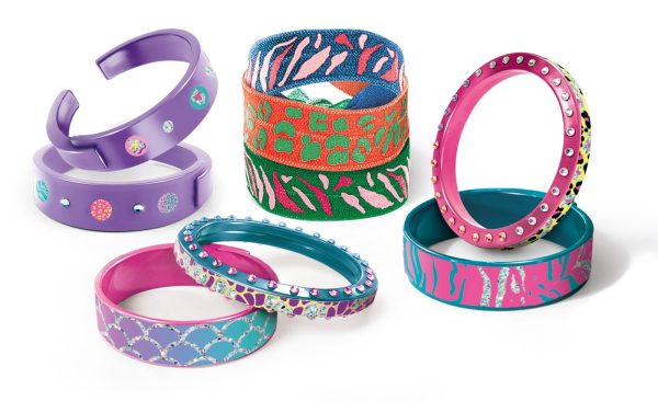 CRAZY CHIC MY FASHION BRACELETS - Image 2