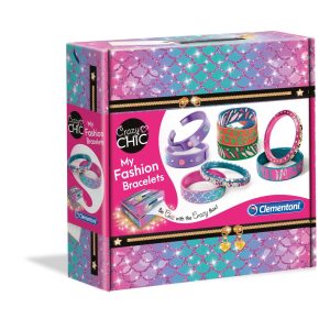 CRAZY CHIC MY FASHION BRACELETS