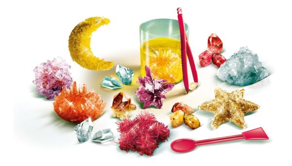 CREA TUS CRISTALES - Image 2