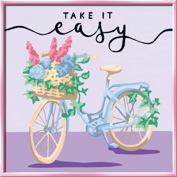 CREART TAKE IT EASY - Image 2