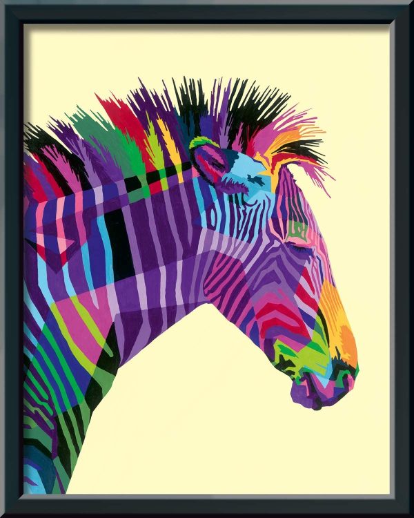 CREART ZEBRA - Image 2