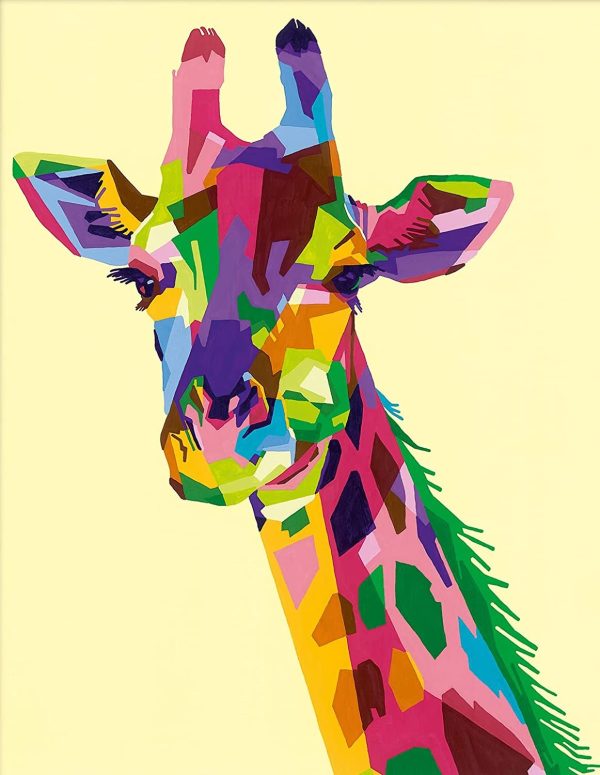 CREART JIRAFA - Image 2
