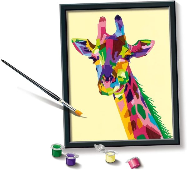 CREART JIRAFA - Image 3