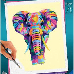 CREART ELEFANTE