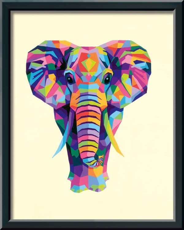CREART ELEFANTE - Image 2
