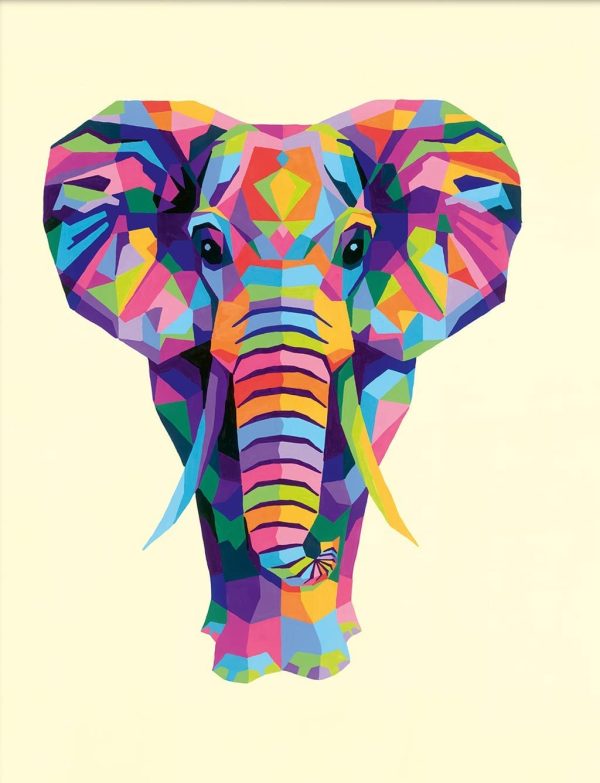 CREART ELEFANTE - Image 3