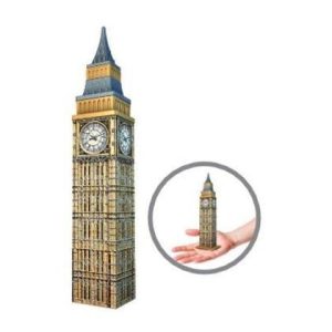 MINI PUZZLE 3D BIG BEN