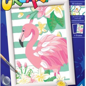 CREART FLAMENCO