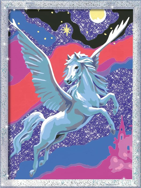CREART SERIE D CLASSIC - PEGASO BRILLANTE - Image 2