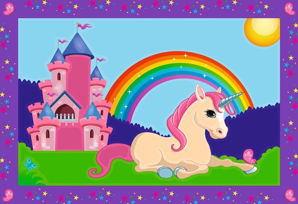 CREART SERIE JUNIOR: 2 X UNICORNIOS - Image 2