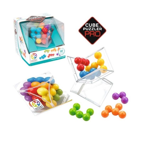 CUBE PUZZLER PRO - Image 3