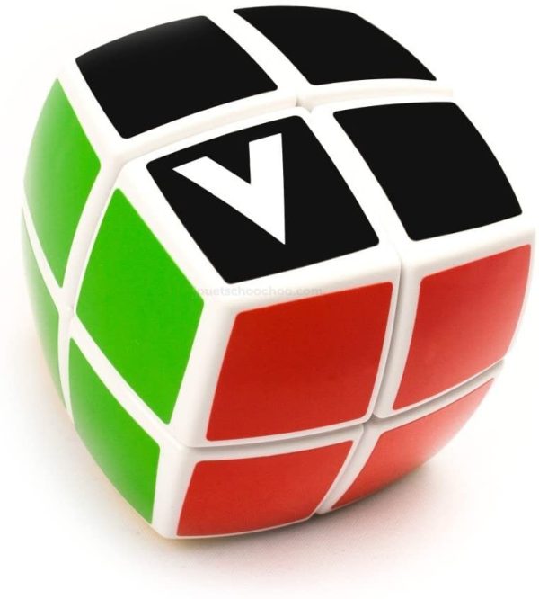 CUBO V-CUBE 2x2 PILLOW - Image 4