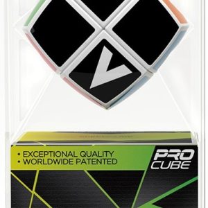 CUBO V-CUBE 2x2 PILLOW