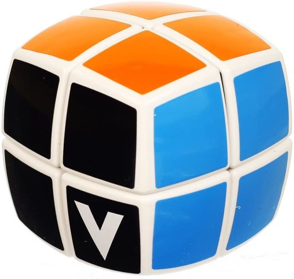 CUBO V-CUBE 2x2 PILLOW - Image 5
