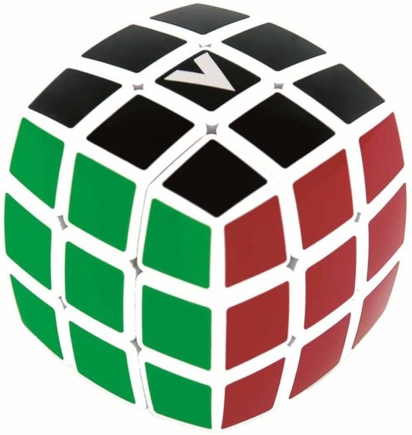 CUBO V-CUBE 3X3 PILLOW - Image 6