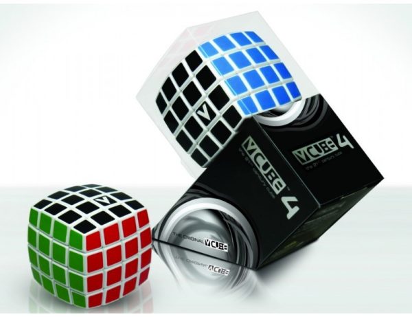 CUBO V-CUBE 4x4 PILLOW - Image 2