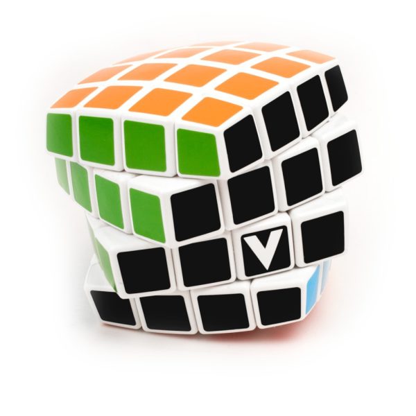 CUBO V-CUBE 4x4 PILLOW - Image 4