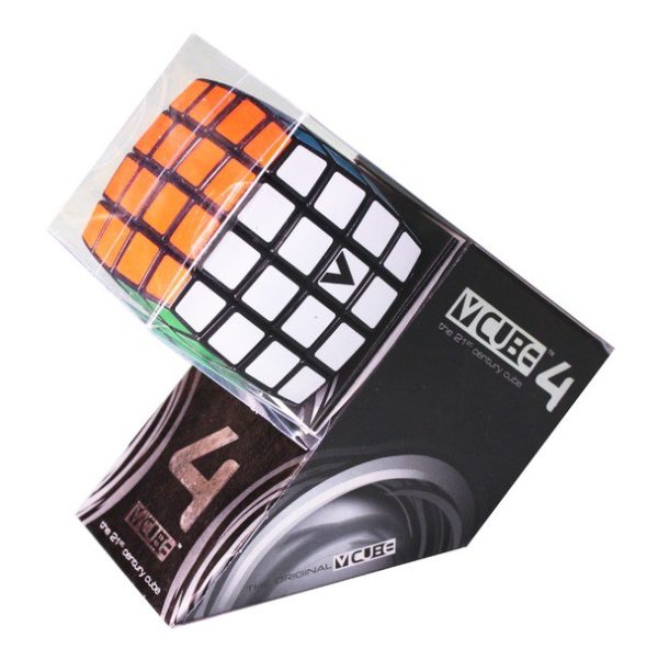 CUBO V-CUBE 4x4 PILLOW - Image 5