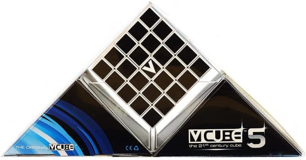 CUBO V-CUBE 5x5 - Image 2