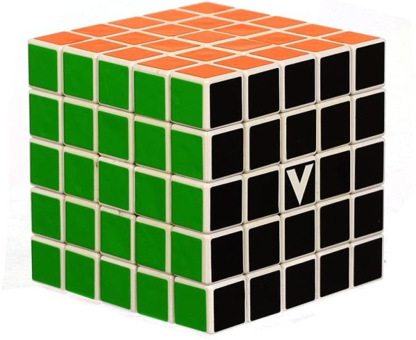 CUBO V-CUBE 5x5 - Image 5
