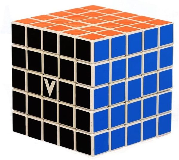 CUBO V-CUBE 5x5 - Image 6