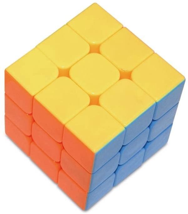 CUBO 3X3 CLASSIC MOYU - Image 2