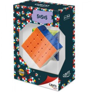 CUBO 5X5 CLASSIC MOYU