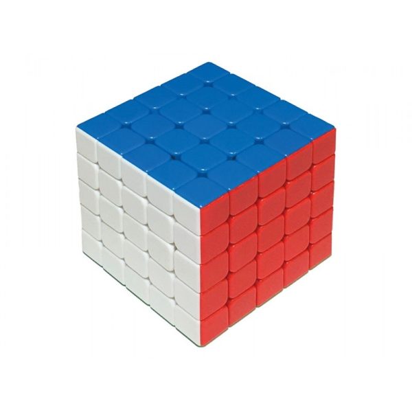 CUBO 5X5 CLASSIC MOYU - Image 2