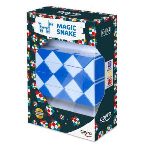 MOYU CUBO MAGIC SNAKE