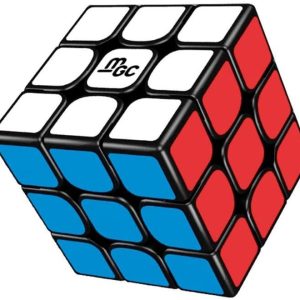 PROFESSIONAL SPEED CUBE MAGNETIC VERSION 3X3