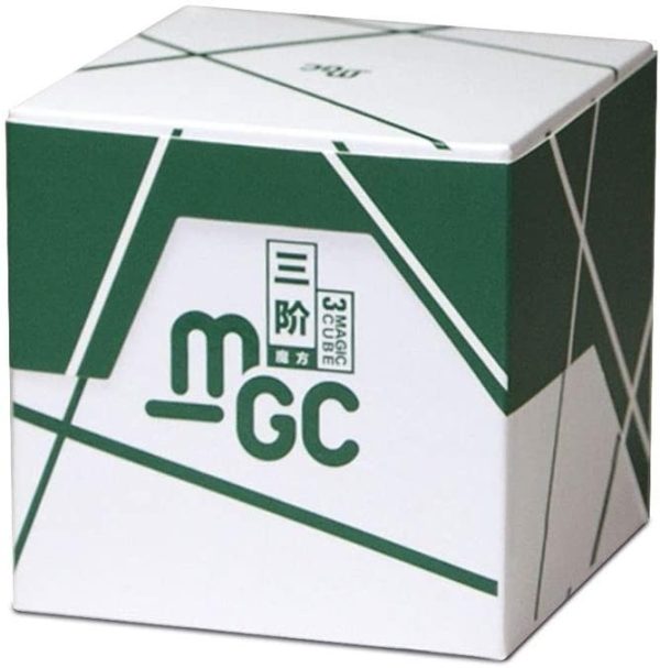 PROFESSIONAL SPEED CUBE MAGNETIC VERSION 3X3 - Image 2
