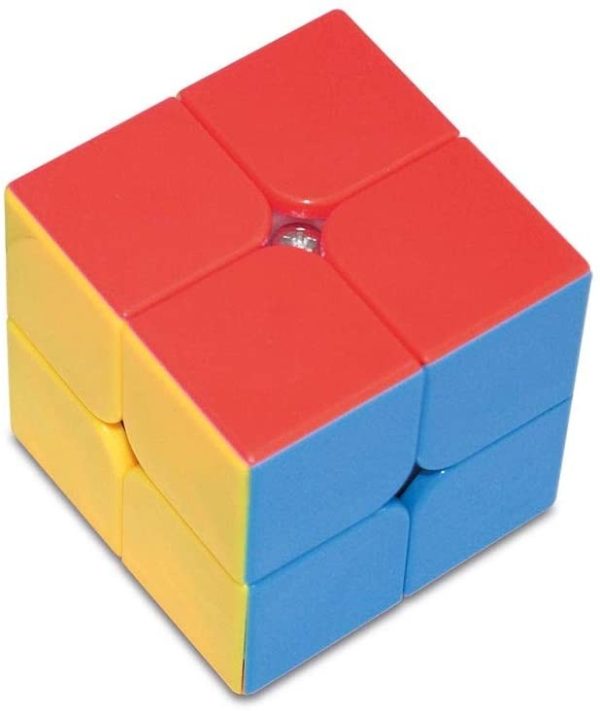 CUBO 2X2 CLASSIC MOYU - Image 2