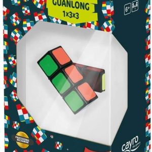 CUBO 1X3X3 MOYU