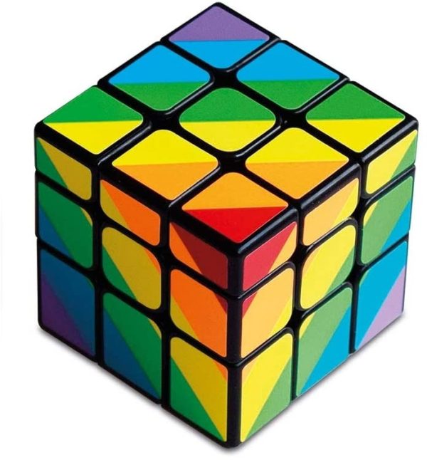 CUBO 3X3 UNEQUAL - Image 2